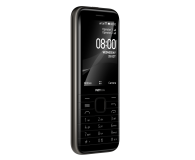 Nokia 8000 4G Dual SIM czarny - 612108 - zdjęcie 3